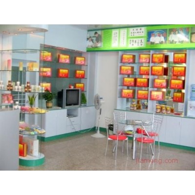 【年轻乐保健品】 年轻乐保健品诚邀加盟图4