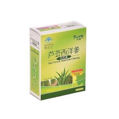 【千林保健品】 千林保健品诚邀加盟图4
