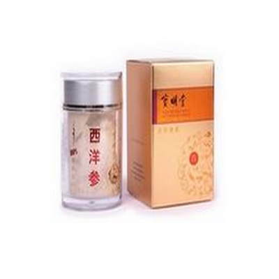 【宝明堂保健品】 宝明堂保健品诚邀加盟图5