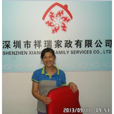 【祥瑞家政】 祥瑞家政诚邀加盟图4