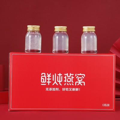 【工厂定制】鲜炖燕窝 代加工 定制 OEM图2