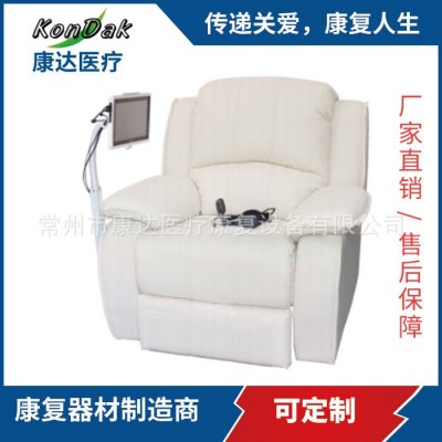 脑波体感音乐放松系统智能身心反馈训练系统心理减压按摩