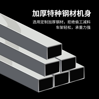 多功能家用移位机卧床瘫痪老人护理转移位器升降残疾人洗澡坐便椅图2