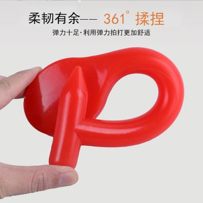 按摩锤健康拍保健捶拍打锤子敲打棒健身捶背