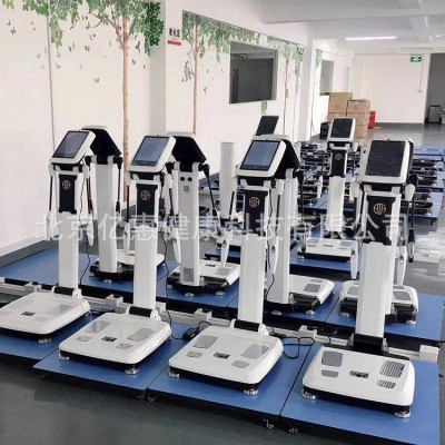 BIA人脸识别智能体测仪商用人体成分分析仪语音播报工厂直发推荐图4