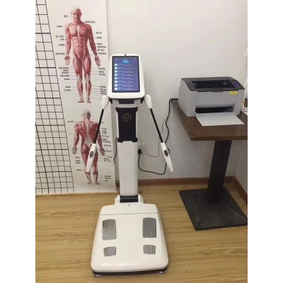 BIA190智能体测仪健身房商用人体成分分析仪运动健身器材健康工厂图4