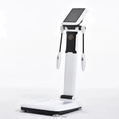 BIA190智能体测仪健身房商用人体成分分析仪运动健身器材健康工厂图5