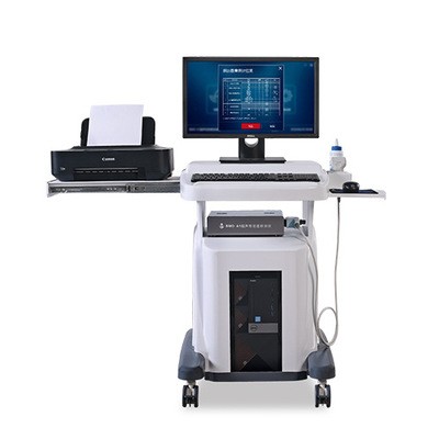 骨密度仪 超声骨密度分析仪 养老中心 徐州品源 BMD-A1(新款)图2