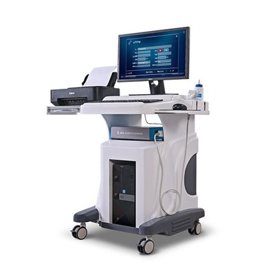 骨密度仪 超声骨密度分析仪 养老中心 徐州品源 BMD-A1(新款)图3