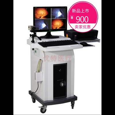 红外乳腺检测仪 远红外线胸部乳腺检测仪 乳腺检测仪