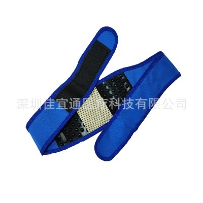家用腰部电极治疗仪腰带电子针灸电脑中频插针式发热腰带理疗仪