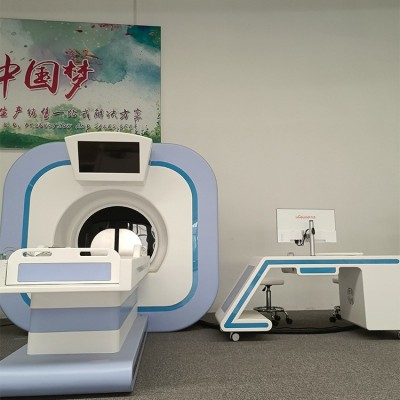 亚健康身体检测仪，鹰眼，18D，5G系统。图3
