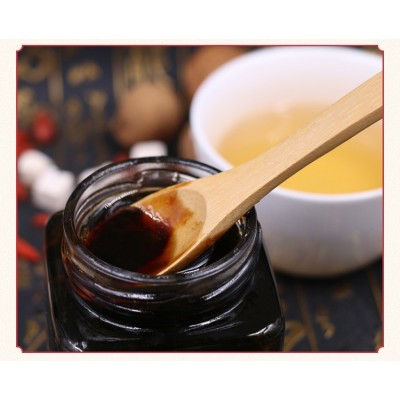 源头厂家 黄精牡蛎膏 膏滋 各种膏滋SC认证图4