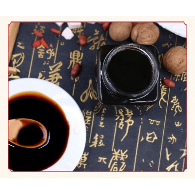 源头厂家 黄精牡蛎膏 膏滋 各种膏滋SC认证图5
