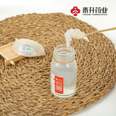 即食燕窝溯源正品女士保养营养品中老年滋补45g*7瓶周套餐礼盒图4