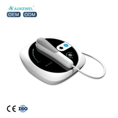 奥科维 超声波能量仪CS02 美容院导入仪器家用全身按摩仪源头厂家图2