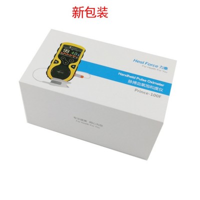 力康脉搏血氧饱和度仪Prince-100F 新生儿血氧仪婴儿童脉氧仪图3