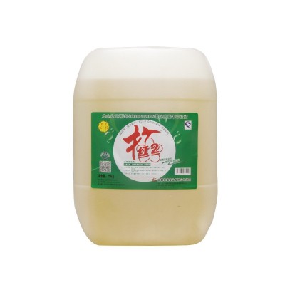 红2新一代25kg洗洁精大桶餐馆酒店洗洁剂洗碗液洗涤灵厂家批发图5