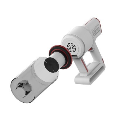 普沃达吸尘器家用智能吸尘器手持大吸力吸尘机低噪音吸尘器图4