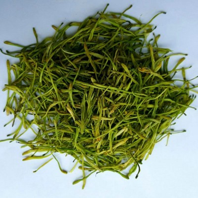 2021年新货滕王湖南金银花泡茶500g金银花花草茶批发包邮图3