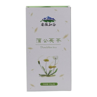 专注中高端三角包袋泡茶OEM丁香茶盒装冬瓜荷叶玫瑰茶 冬瓜荷叶茶图5