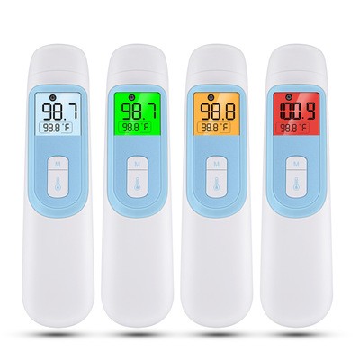 批发非接触式额耳双用手持仪器儿童工厂包装现货图2