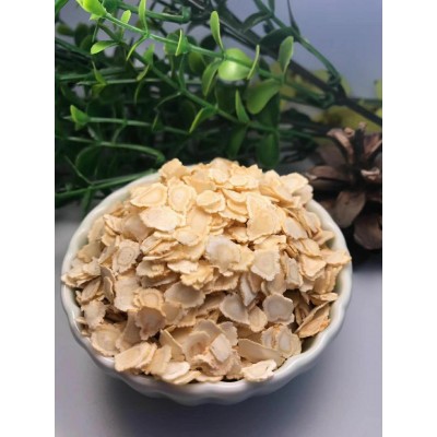 精选西洋参片 长白山西洋参切片花期参含片诚招代理一件代发图4