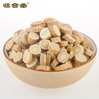 甘肃迎合堂黄芪片黄芪指甲片瓜子片圆片正北芪片黄芪斜片手选好货图3