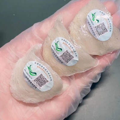 印尼溯源三角燕盏燕窝正品孕妇补品干盏即食三角盏图2