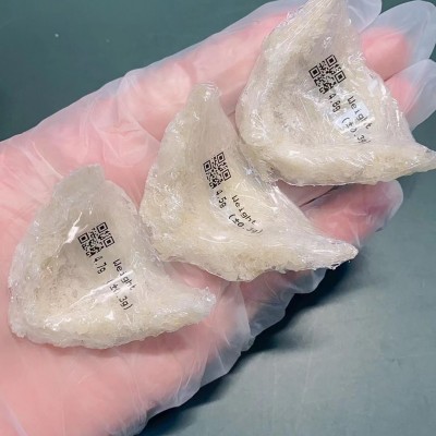 印尼溯源三角燕盏燕窝正品孕妇补品干盏即食三角盏图3