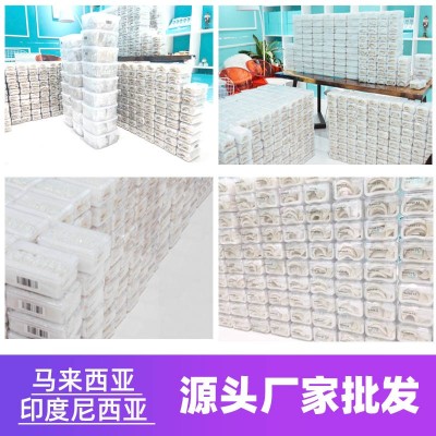 印尼溯源燕窝船盏燕盏燕窝正品孕妇补品珍品实惠进口干盏图3
