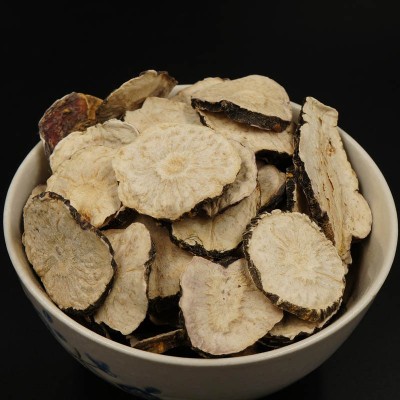 玛卡果黑玛卡片 黑玛咖干切片 500克 云南丽江玛卡黑玛咖片