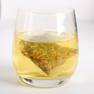 厂家供应消痔茶 槐花山药草本消痔茶 袋装泡茶支持oem代加工图3
