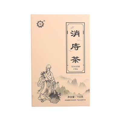 厂家供应消痔茶 槐花山药草本消痔茶 袋装泡茶支持oem代加工图5