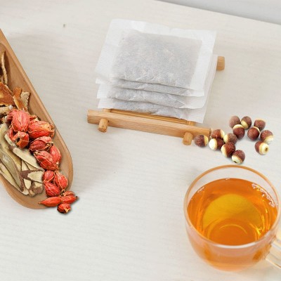 内廷上用 赤小豆苦荞红豆薏米茶150g图5
