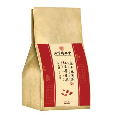 内廷上用 赤小豆苦荞红豆薏米茶150g图4