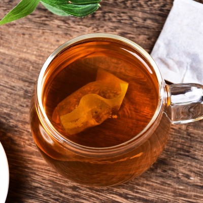 金枪滋补十宝茶 金枪固本茶人参五宝茶男人茶益本茶养生茶袋泡茶图3