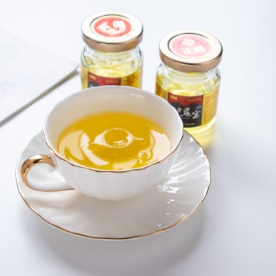 厂家直供 即食燕窝70ml*4礼盒装燕窝 中老年便捷即食燕窝批发代发图2