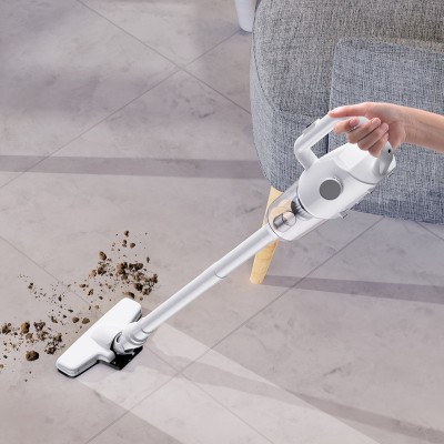 无线吸尘器家用小型宠物毛发吸尘器手持式车载大功率静音吸尘机图3