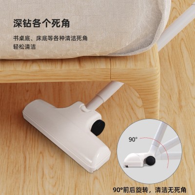 无线车载吸尘器家用大吸力手持式吸尘机强力除螨小型大功率吸尘器图4