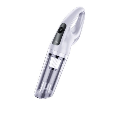 无线车载吸尘器家用大吸力手持式吸尘机强力除螨小型大功率吸尘器图5