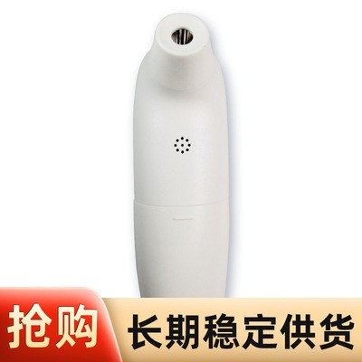 工厂出厂体温计家用额温枪红外体温枪成人儿童测温仪测量中英文版图3