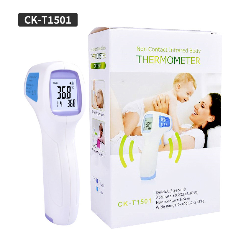 CK-T1501