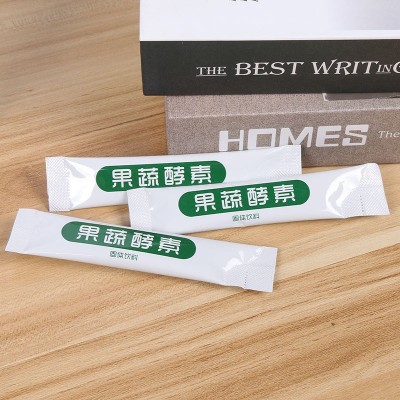 现货果蔬酵素 独立包装oem/odm加工任意贴牌 厂家批发3g/袋图4