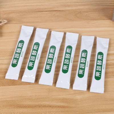 现货果蔬酵素 独立包装oem/odm加工任意贴牌 厂家批发3g/袋图3