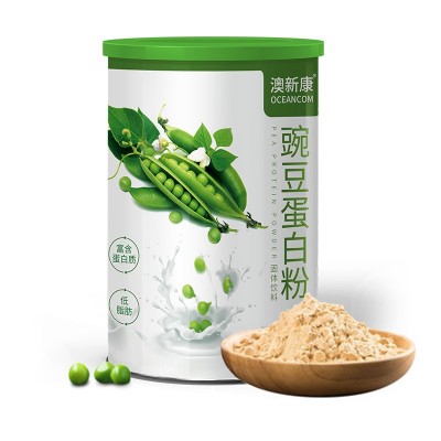 澳新康 豌豆蛋白粉 豌豆蛋白OEM 蛋白粉固体饮料产后妈妈营养粉图5