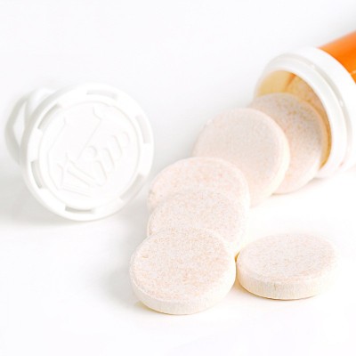 【OEM】多维牛磺酸 维生素 咀嚼片运动营养食品耐力类 ODM 代加工图3