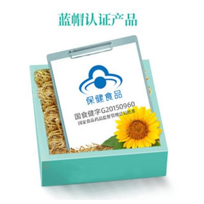 【加工定制】OEM/ODM 葡萄籽维生素ce凝胶糖果 片剂/粉剂/口服液图3