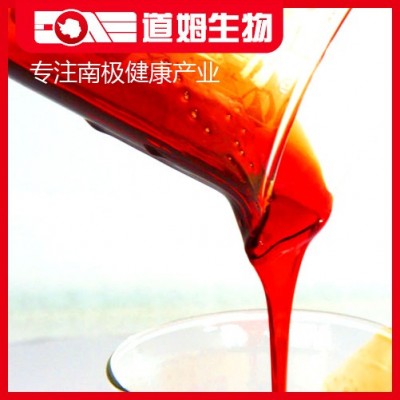 产品散粒OEM定制DHA藻油南极磷虾油礼盒图4