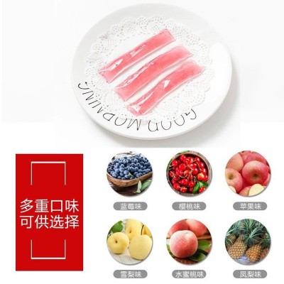 果然嗖酵素果冻果蔬益生元清体促排便排湿气辅助瘦SO脂酵素粉果冻图3